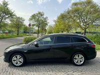 gebraucht Mazda 6 Kombi 2.0 Exclusive Automatik Tüv Mai.2025