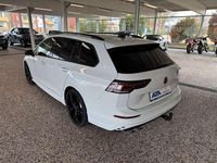 Neu VW Golf VIII R 333 PS (244 kW) 2026 Weiß Kombi