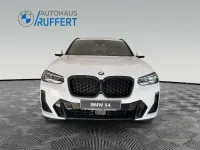 Neu BMW X4 M Sport 245 PS (180 kW) 2025 Alpinweiss iii SUV