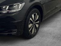 Gebraucht VW Touran Goal 150 PS (110 kW) 2025 Schwarz Van / Kleinbus