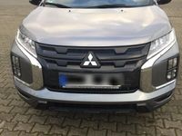 gebraucht Mitsubishi ASX Spirit+ 2.0 MIVEC ClearTec 2WD MT mit AHK