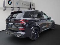 Gebraucht BMW X5 M Sport 340 PS (250 kW) 2024 Saphirschwarz metallic SUV