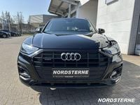 Gebraucht Audi Q5 Sportback Performance 204 PS (150 kW) 2022 Mythosschwarz SUV