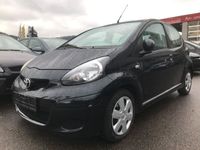 gebraucht Toyota Aygo (X) 1,0-l-VVT-i Club