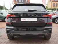 Neu Skoda Kamiq 116 PS (85 kW) 2026 Andere SUV