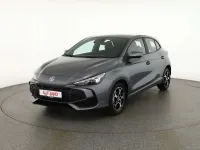 Gebraucht MG MG3 Comfort 116 PS (85 kW) 2025 Grau Kleinwagen
