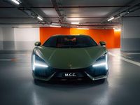Gebraucht Lamborghini Revuelto 2024 Grün Coupé
