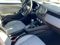 Neu Mitsubishi Colt Plus 67 PS (49 kW) 2025 Blau Limousine