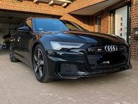 Gebraucht Audi S6 Ambiente 349 PS (256 kW) 2020 Schwarz Kombi