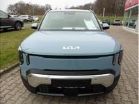 Ny Kia EV2 Earth 107 kW (146 HK) 2026 Blå SUV