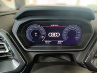 gebraucht Audi Q4 e-tron 45 quattro S-LINE|SONOS||