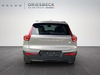 Gebraucht Volvo C40 300 kW (408 PS) 2022 Silver dawn / metallic SUV
