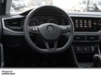 gebraucht VW Polo 1.6 TDI LED NAVI SHZ PDC LM ZV