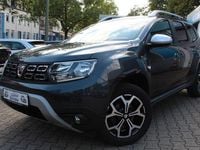 Gebraucht Dacia Duster Anniversary 131 PS (96 kW) 2019 Grau SUV