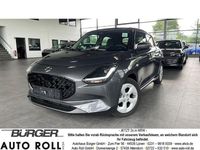 Gebraucht Suzuki Swift Comfort 83 PS (61 kW) 2025 Grau Kleinwagen