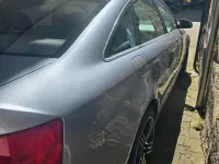 Second-hand Audi A6 180 CP (132 kW) 2005 Argintiu Berlinǎ