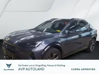 Gebraucht Cupra Formentor 150 PS (110 kW) 2025 Grau SUV