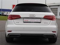 Usata Audi A3 Sportback e-tron 204 CV (150 kW) 2017 Bianco Utilitaria