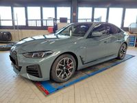 Gebraucht BMW 420 Performance 190 PS (139 kW) 2025 Grün Coupé