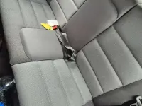 Gebraucht Audi A3 Attraction 101 PS (74 kW) 1999 Grau Kleinwagen