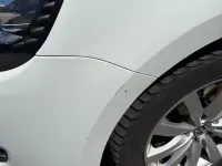 Brugt VW Sharan Highline 184 HK (135 kW) 2017 Hvid MPV