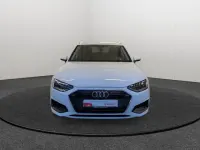 Gebraucht Audi A4 Ambiente 163 PS (119 kW) 2023 Weiss Kombi