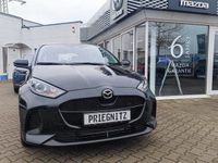 Gebraucht Mazda 2 Prime-Line 116 PS (85 kW) 2025 Schwarz Limousine