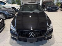 Gebraucht Mercedes CLS500 AMG 408 PS (300 kW) 2012 Schwarz Limousine