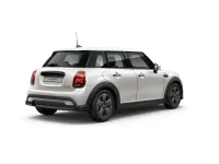 Gebraucht Mini Cooper Classic 136 PS (100 kW) 2023 Weiß Kleinwagen