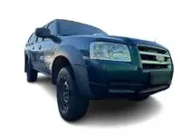 Gebraucht Ford Ranger 143 PS (105 kW) 2007 Grün Pickup