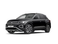 Gebraucht VW T-Roc Style 150 PS (110 kW) 2023 SUV
