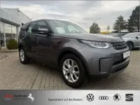 Gebraucht Land Rover Discovery SE 241 PS (177 kW) 2019 Grau SUV