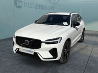 Gebraucht Volvo XC60 R-Design 197 PS (144 kW) 2022 Weiß SUV