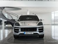 Gebraucht Porsche Cayenne 462 PS (339 kW) 2023 Silber SUV