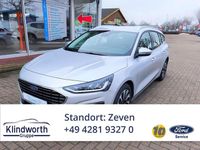 Gebraucht Ford Focus Titanium 116 PS (85 kW) 2025 Silber Limousine