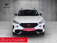 Gebraucht Cupra Formentor 150 PS (110 kW) 2023 Weiss SUV