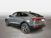 Gebraucht Audi e-tron 284 kW (387 PS) 2025 SUV