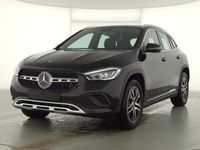 gebraucht Mercedes GLA200 PROGRESSIVE*AHK*LED HIGH*SPIEGEL-PAKET*