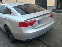 gebraucht Audi A5 Sportback 2.0 TFSI quattro -