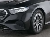 Brugt Mercedes E220 Advanced 197 HK (144 kW) 2025 Sort Sedan