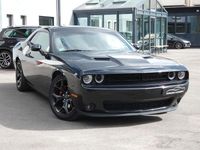 Gebraucht Dodge Challenger 296 PS (217 kW) 2018 Schwarz Coupé