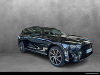 Gebraucht XPENG G9 258 kW (351 PS) 2025 Midnight black SUV