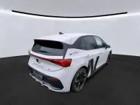 Gebraucht Cupra Born 169 kW (231 PS) 2023 Eisweiß Kleinwagen