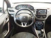 gebraucht Peugeot 2008 Active 1.2 TÜV bis 03/2026 Klima