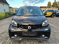 gebraucht Smart ForTwo Cabrio Brabus Xclusive 109PS-LED-NAVI-KAM-JBL