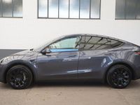 Gebraucht Tesla Model Y Long Range AWD 378 kW (514 PS) 2023 Grau SUV