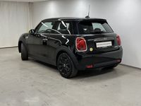 gebraucht Mini Cooper SE Hatch DAB LED RFK Navi Komfortzg. Shz