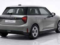 Gebraucht Mini Cooper SE Essential 160 kW (218 PS) 2026 Silber Kleinwagen