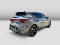 Neu Cupra Leon VZ 300 PS (220 kW) 2026 Grau Limousine
