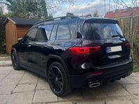 gebraucht Mercedes GLB220 d 4Matic Amg Night 20 Zoll